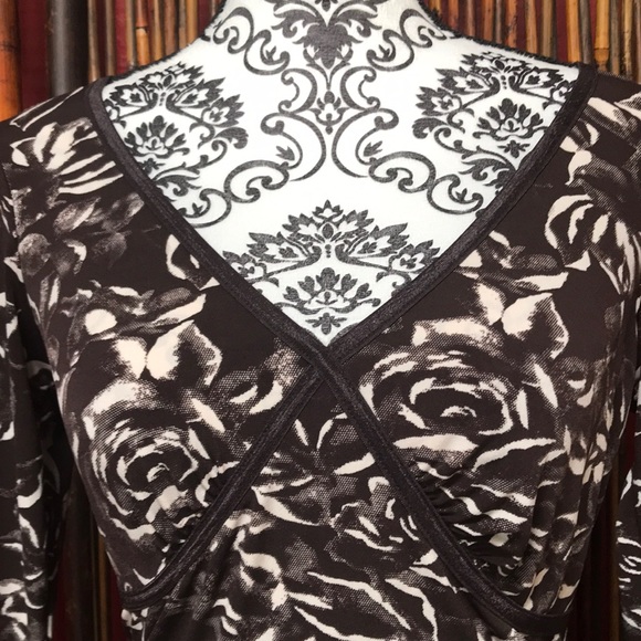 ๐4 for $25 I.N.C International Concepts top - Picture 5 of 6